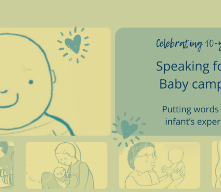 Speaking for the Baby Conference